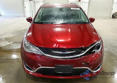 2017 Chrysler Pacifica Touring L Plus z USA, uszkodzony, nr VIN 2C4RC1EG1HR796849